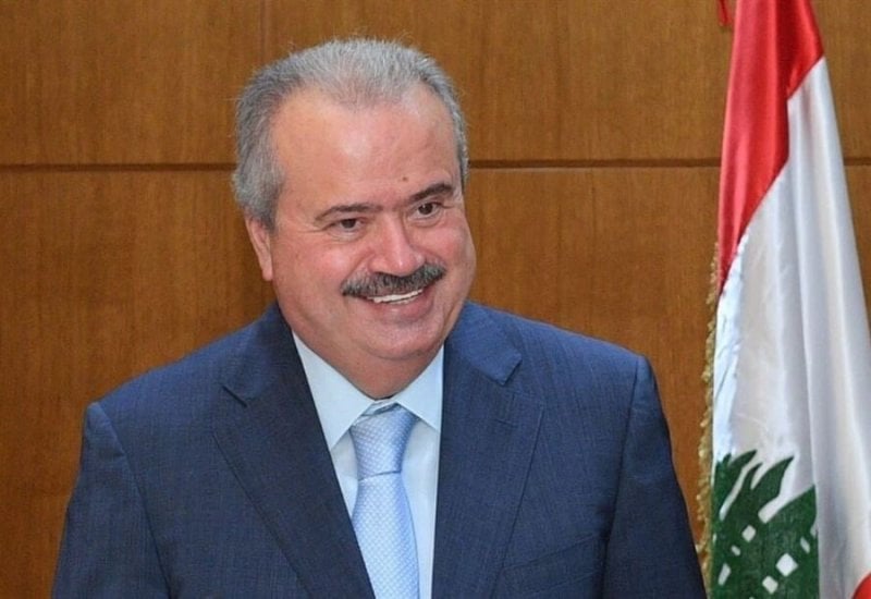من الملفات الاصلاحية إلى المالية... سلسلة لقاءات لجابر 
