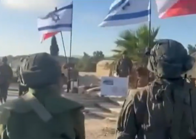 من ساحة التحرير إلى 