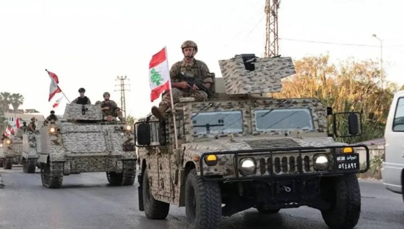 بعد استهداف مراكزه… "الجيش" يطوّق الشراونة ويوقف عددًا من مطلقي النار