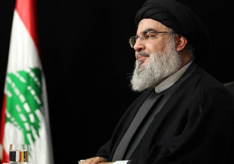 آخر تصريح إيراني عن نصرالله… قاآني: استشهاده لم يضعف حزب الله بل عزّز حضوره