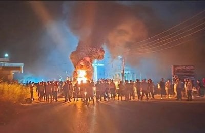 وادي النصارى تزف ابنائها...الرواية الكاملة للواقعة التي هزت سوريا وإفادة مبكية: المشهد صادم!