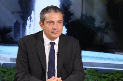 الحزب سيشن الحرب وغزو قريبًا.. بيتر جرمانوس يقرأ بيان الدمار الشامل وزلزال الشرق الأوسط: الشبح وصل!