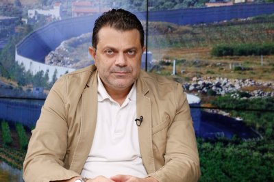 إيران تتحرّك وترامب يرسم الخرائط.. جمال واكيم يقرأ مشهد الشرق الأوسط: لا انتخابات والعاصفة تقترب!