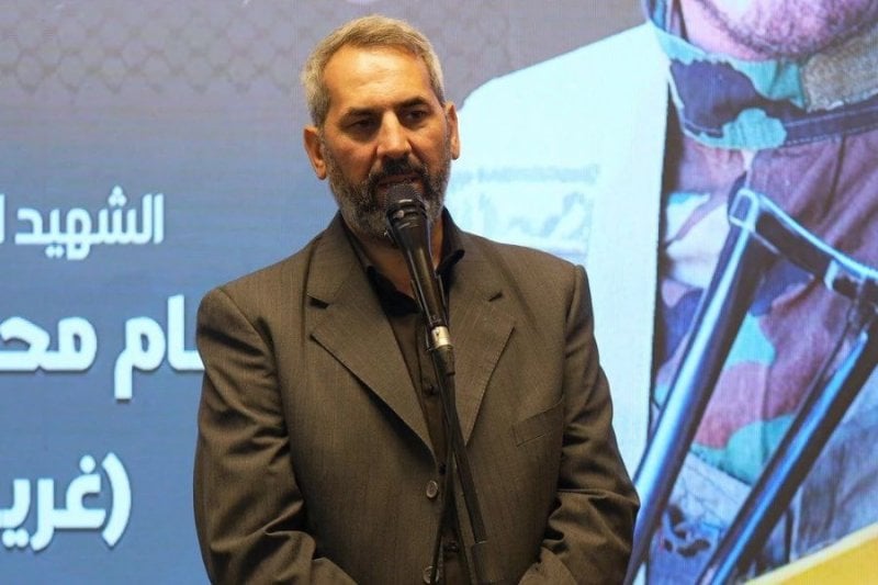 "إنكم مخطئون وواهمون"... حمادة: بري يشكّل دائمًا البوصلة وميزان التوازن في لبنان