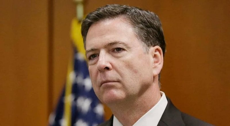 كومي أمام العدالة... والـFBI يجهّز عملية اعتقال “استعراضية”