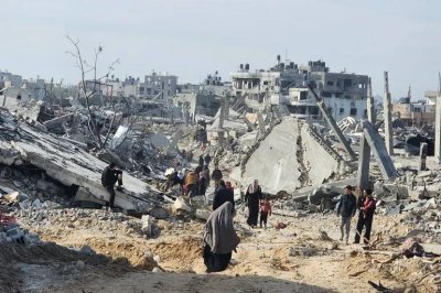 مهلة ترامب تقترب… حماس: نحتاج وقتاً لدراسة الخطة