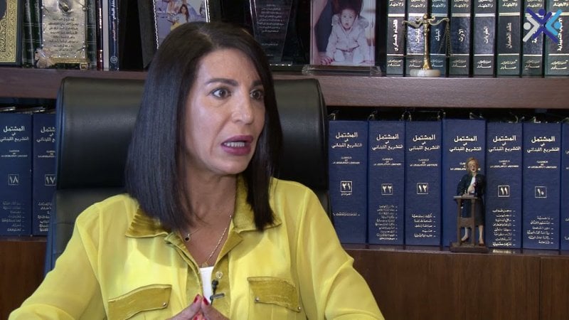 نداء إنساني من المحامية الأسمر للسيدة الأولى… أنقذوا أمهات غزة وأطفالها
