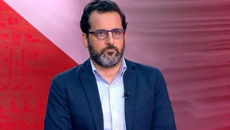 دعوة إلى سلام وعون... دويهي يصعّد بوجه "حزب الله"
