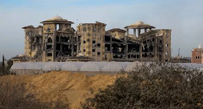 تصعيد جديد في غزة... إسرائيل تدمر جامعة الأزهر