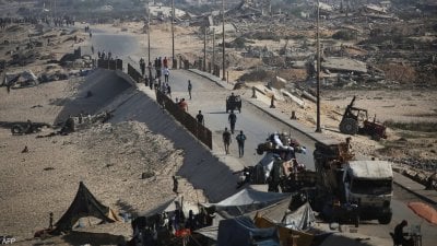 من واشنطن إلى شرم الشيخ… خطة ترامب تدفع مفاوضات غزة إلى الواجهة