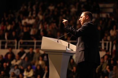 كفى ترقيعًا بصحة الناس... الجميل: مطمر ساحل المتن 