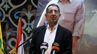 بيئة المقاومة لن تتخلى عنها يوماً... الحاج حسن من البابلية: السيادة ليست انتقائية