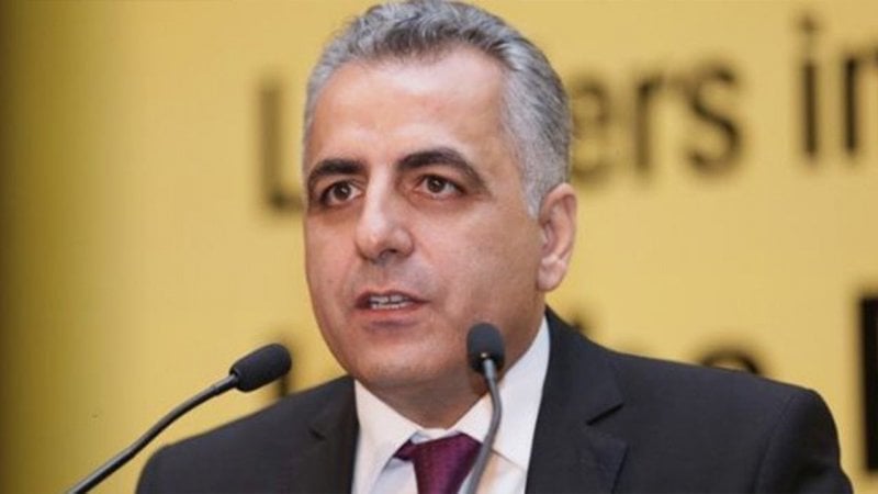كركي: الضمان سلك طريق التعافي… وارتفاع التقديمات الصحية بنسبة 212%