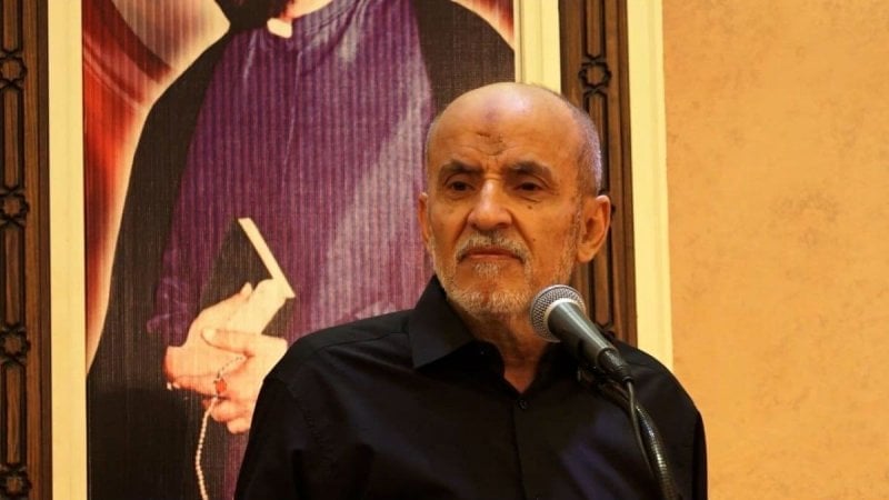 "المقاومة باقية"... جشي: العدو عجز عن تحقيق هدفه