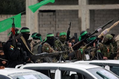 قبيل مفاوضات مصر… الإعلام الاسرائيلي يكشف مطالب حماس