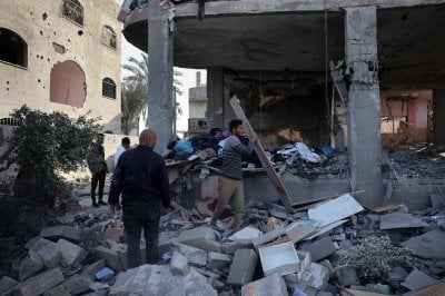 أكبر عقبة أمام صفقة غزة… قيادي بارز في حماس يختار التصعيد