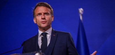 أسبوع عصيب للإليزيه... 3 سيناريوهات تحدد مصير ماكرون