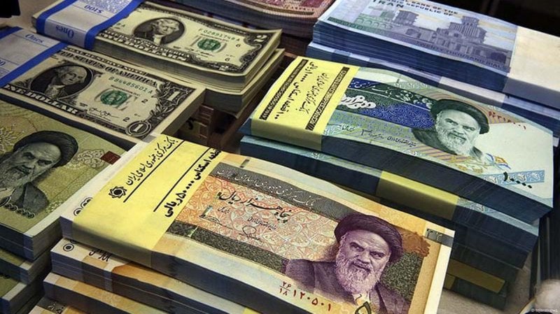 "الريال الجديد"... تعديل جذري على العملة الايرانية