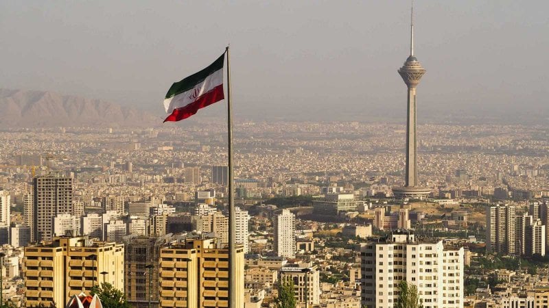 لا تفاوض ولا تنازل... إيران تثبّت موقفها بعد العقوبات الأممية