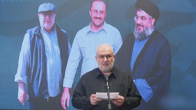 رغم الضربات... رعد: مقاومتنا تعافت وتعاود بناء القدرات