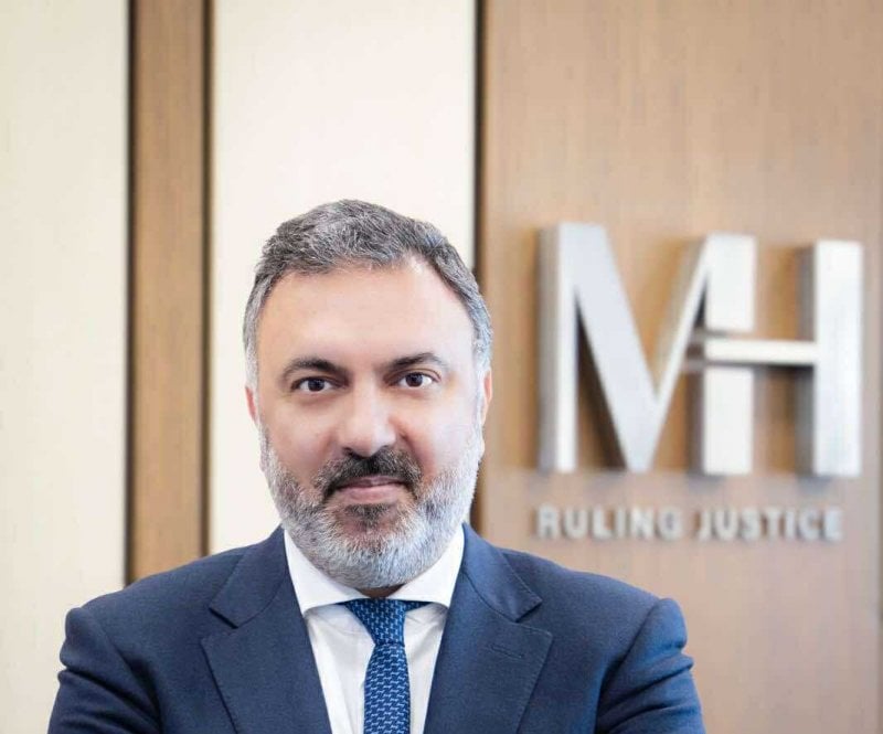 "تجاوز للصلاحيات"... مارك حبقة يفنّد مخالفات تعميم وزير العدل