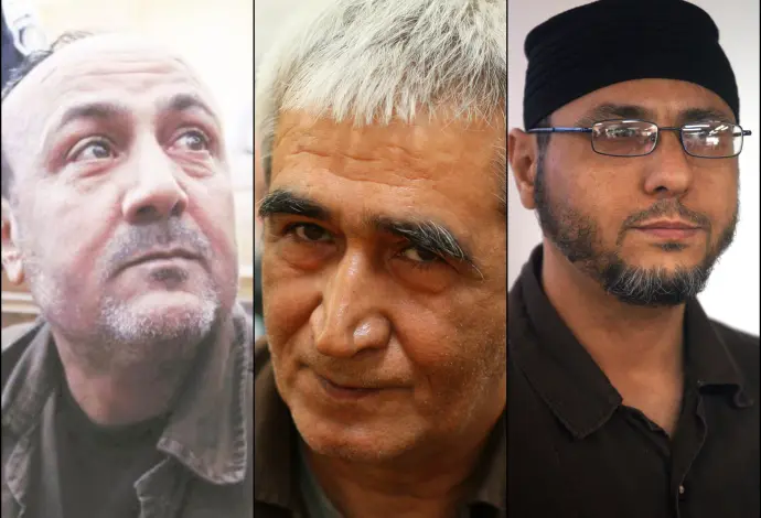 "الأوراق الثقيلة"... مطلب حماس  قد يُفجّر كل شيء
