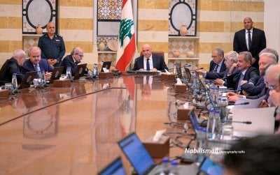 تسوية سبقت الجلسة... والمخرج قانوني مئة بالمئة!
