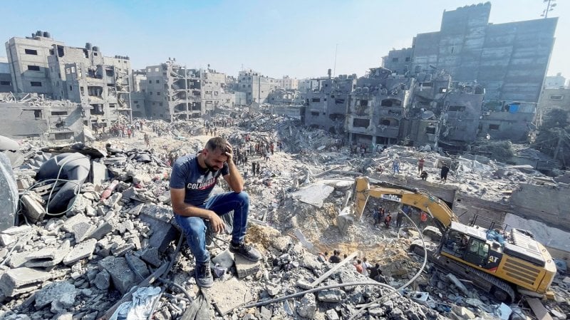 تفاؤل في شرم الشيخ... تقدّم ملموس في مباحثات غزة