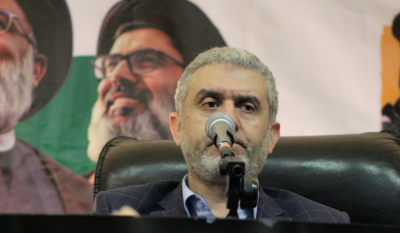 بيرم: صمود المقاومة أفشل مشروع التطبيع والخضوع