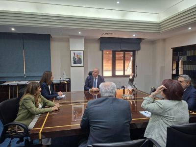 بعد 13 عامًا من الغياب... الهيئة المنظّمة للاتصالات تبصر النور من جديد