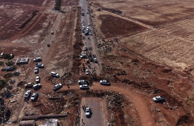 بعد جولتها الميدانية في السويداء... لجنة التحقيق الدولية تعرض توصيات أولية