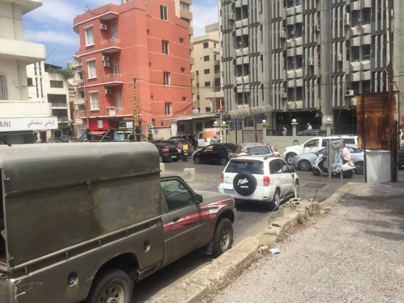ضجة في قصور العدل والمخافر… تعطل نظام “النشرة” منذ ساعات الصباح
