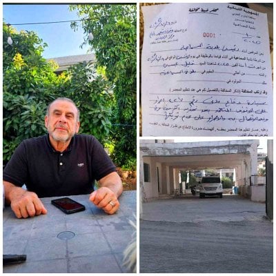 رئيس بلدية يُعلن الحرب على 