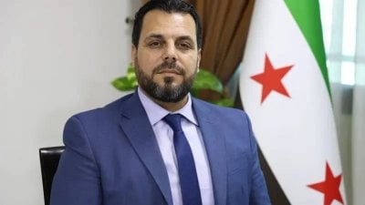 مسؤول سوري كبير يزور الضاحية سراً
