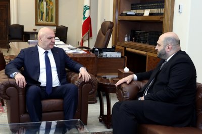 ناصر الدين: اتفاق مرتقب مع قطر لإعادة تأهيل مستشفى رفيق الحريري