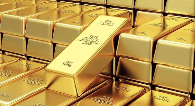 الذهب يواصل الصعود التاريخي ويسجّل أعلى مستوى في تاريخه