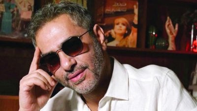 التعاطف في غير مكانه… فضل شاكر مجرم