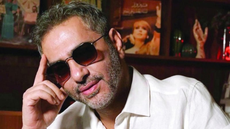 التعاطف في غير مكانه… فضل شاكر مجرم