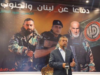 رسالة انتخابية داعمة لبري... قبيسي: هذه انتخابات الشهداء