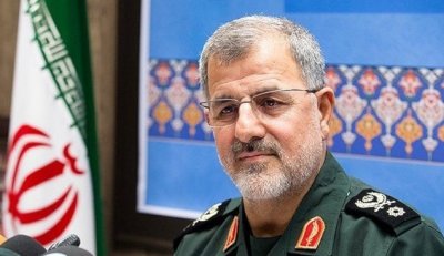 قائد حرس الثورة الإيراني يحذّر: أي تحرّك في الجزر سيُواجَه بردّ حازم