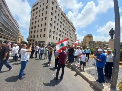 اجتماع طارئ اليوم... وتحركات قادمة في الشارع!