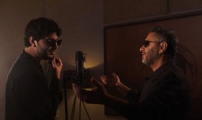  بعد تسليم والده نفسه للجيش اللبناني... أول تعليق من محمد فضل شاكر