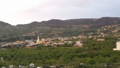 اشتباهٌ بالاغتصاب والقتل… توقيف سوري في مشمش!