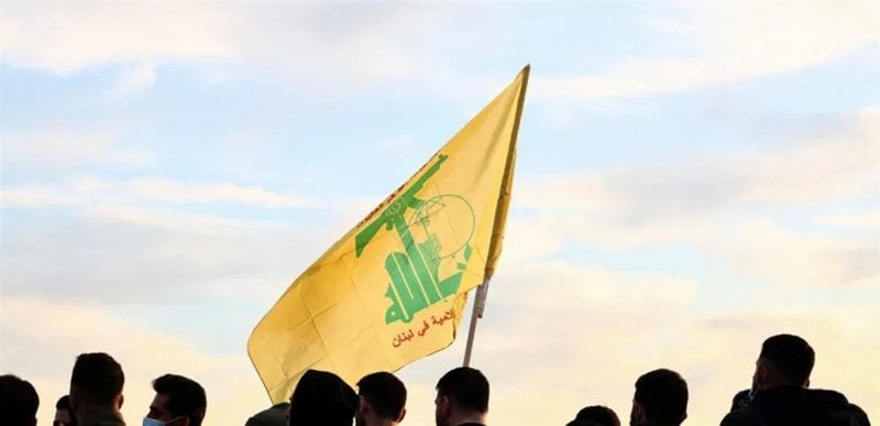 لتحقيق "اسرائيل الكبرى"... نائب حزب الله: واشنطن تمنح الغطاء السياسي لاسرائيل