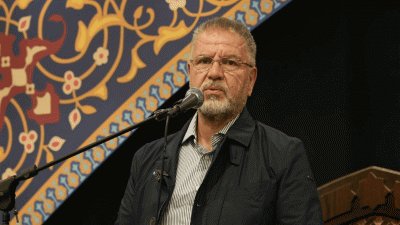 لا حسيب ولا رقيب... فياض ينتقد الحكومة بعد استهداف زبدين