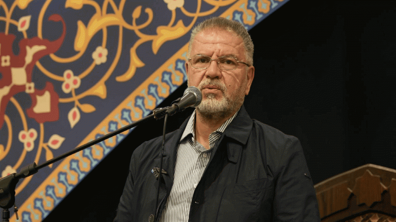 لا حسيب ولا رقيب... فياض ينتقد الحكومة بعد استهداف زبدين
