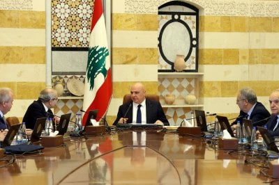 جوزاف عون يحسم: لا تأجيل للانتخابات… وصورة الجيش مشرقة في واشنطن