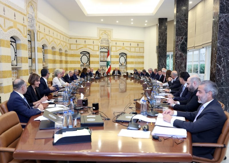 "لا، خلص، كرامتك باقيين"... الثنائي الشيعي يوضح ما جرى داخل الجلسة
