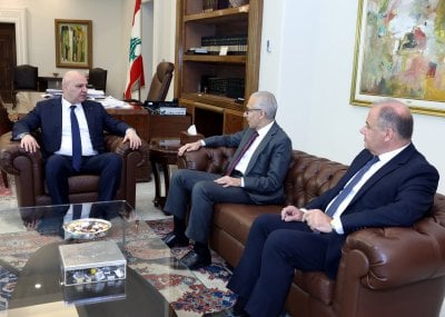 مؤشرات اقتصادية ايجابية... وسنة واعدة بانتظار لبنان