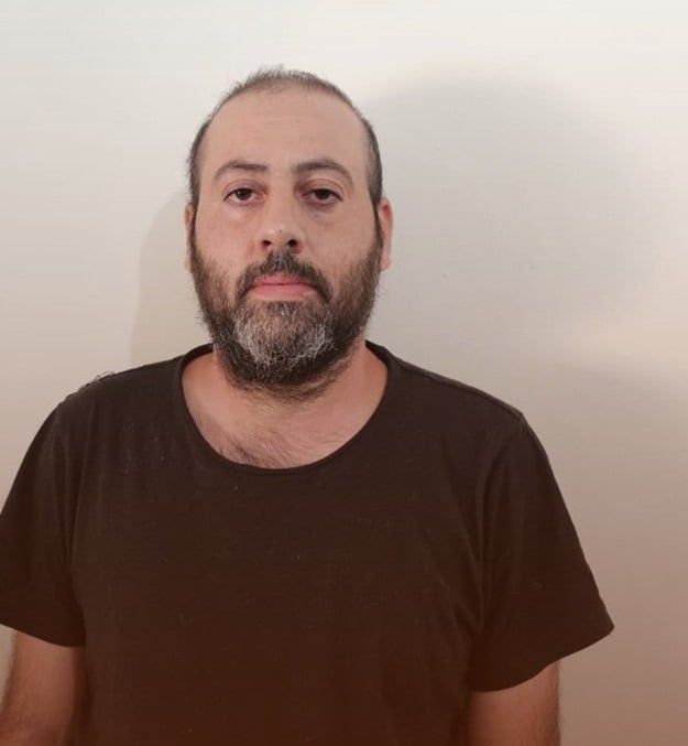 أمن الدولة يعمم صورة منتحل صفات... هل منكم من وقع ضحيته؟